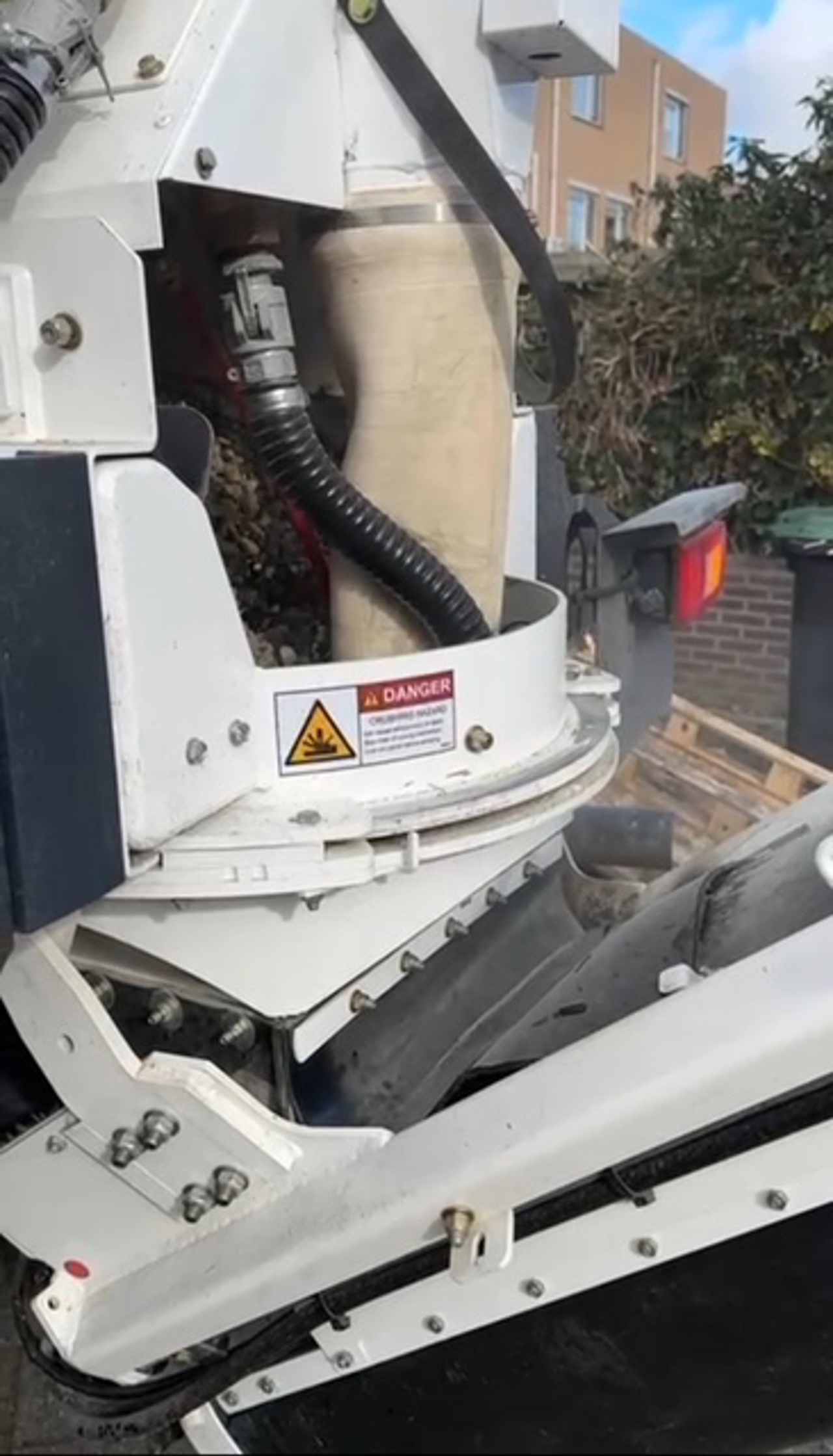 Voorbeeld Foto Video Aanhanger